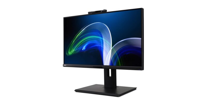 Acer B8 B248Y E | 24″ Full HD | IPS LED