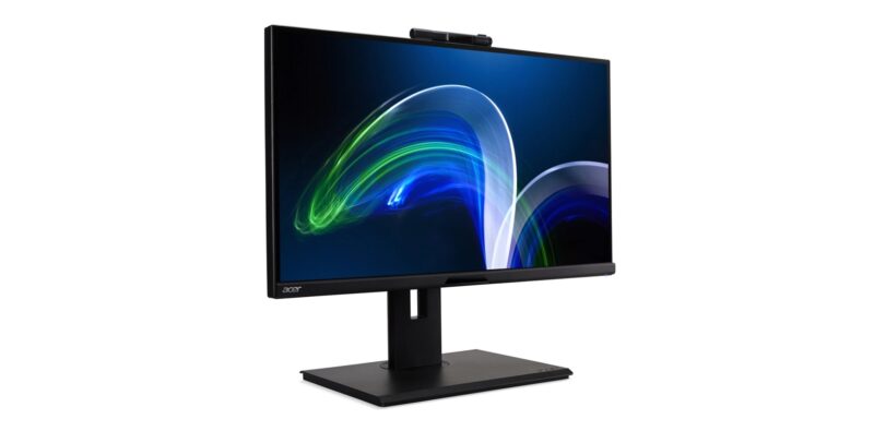 Acer B8 B248Y E | 24″ Full HD | IPS LED