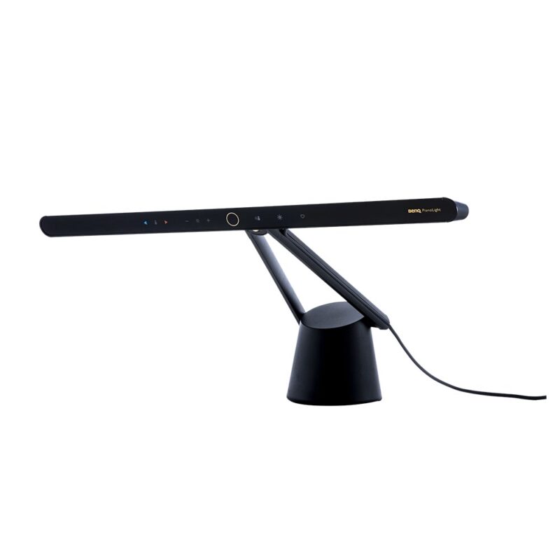BenQ PianoLight R | Lampa na monitor – 1070 lm