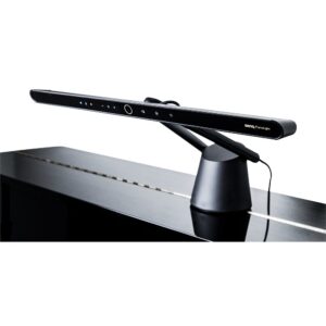 BenQ PianoLight R | Lampa na monitor – 1070 lm