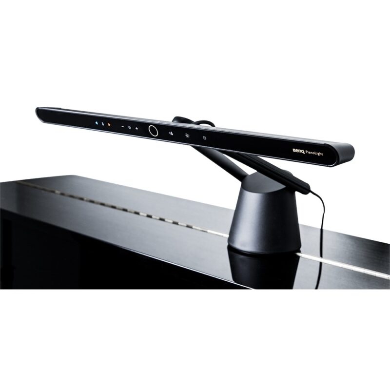 BenQ PianoLight R | Lampa na monitor – 1070 lm