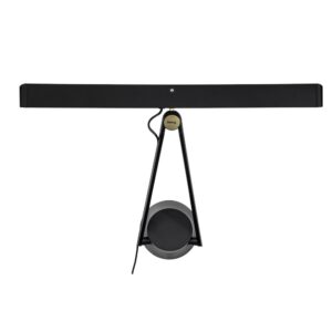 BenQ PianoLight R | Lampa na monitor – 1070 lm