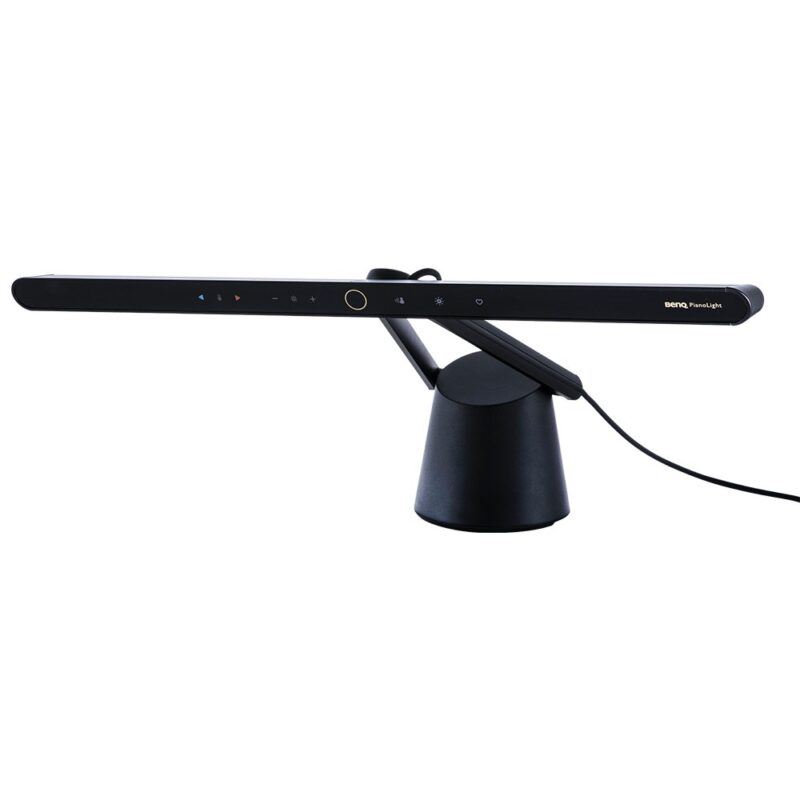 BenQ PianoLight R | Lampa na monitor – 1070 lm