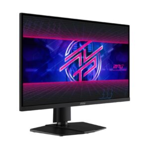 MSI MPG 274URFDE QD | 27″ 4K UHD IPS | 160Hz 0,5ms