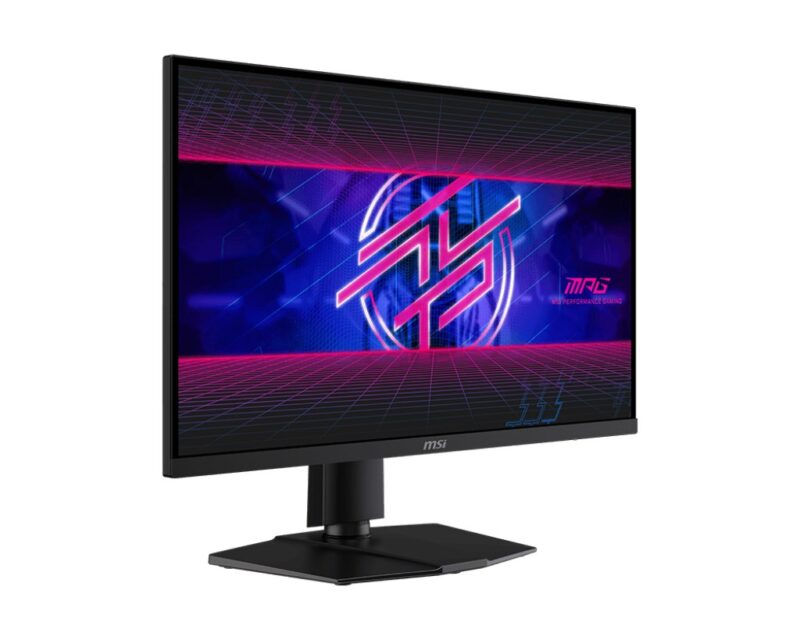 MSI MPG 274URFDE QD | 27″ 4K UHD IPS | 160Hz 0,5ms