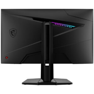 MSI MPG 274URFDE QD | 27″ 4K UHD IPS | 160Hz 0,5ms