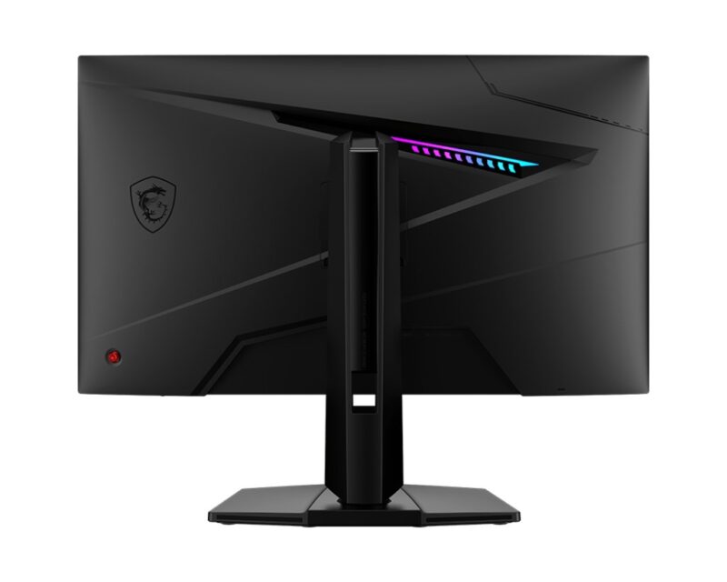 MSI MPG 274URFDE QD | 27″ 4K UHD IPS | 160Hz 0,5ms