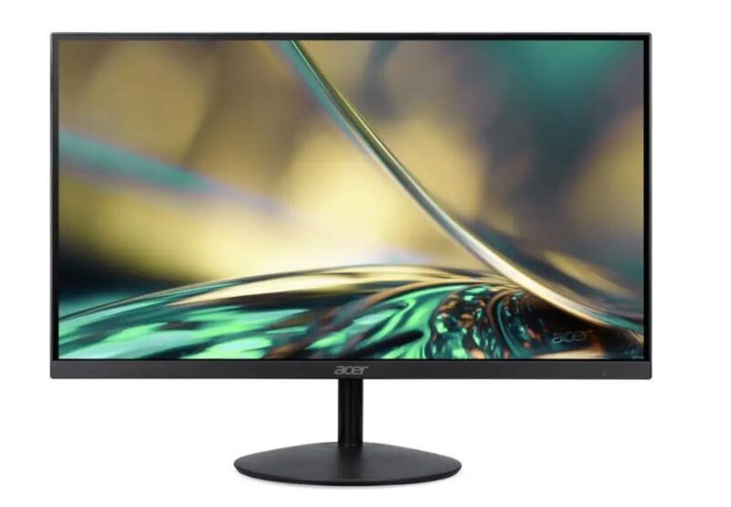 Acer SB272EBI | 27″ FHD IPS | Ultra Slim