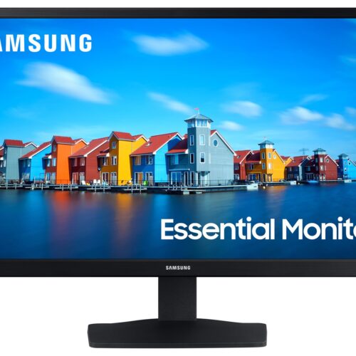 Samsung S33A | 24″ FHD LED