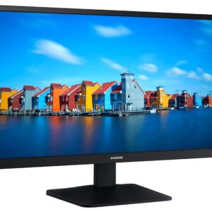Samsung S33A | 24″ FHD LED