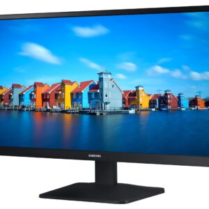 Samsung S33A | 24″ FHD LED