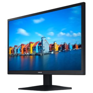 Samsung S33A | 24″ FHD LED