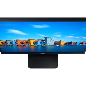 Samsung S33A | 24″ FHD LED