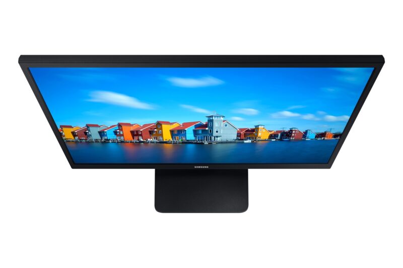 Samsung S33A | 24″ FHD LED