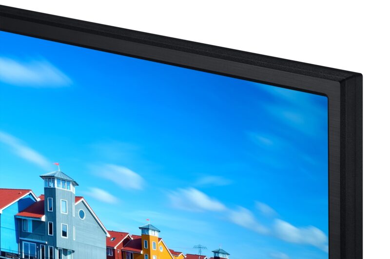 Samsung S33A | 24″ FHD LED