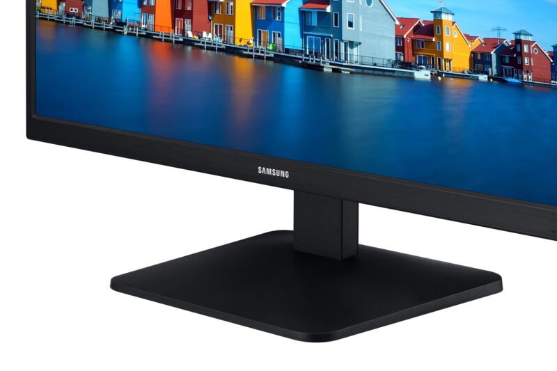Samsung S33A | 24″ FHD LED