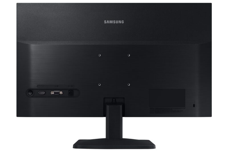 Samsung S33A | 24″ FHD LED