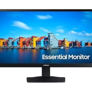 Samsung S33A | 24″ FHD LED