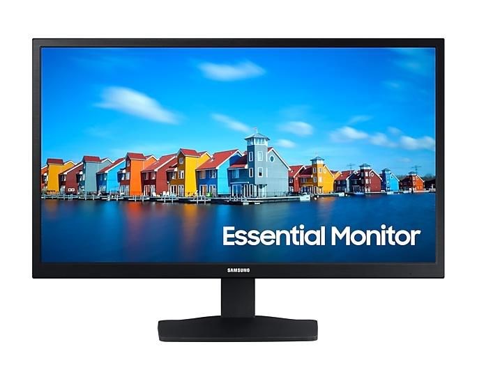 Samsung S33A | 24″ FHD LED