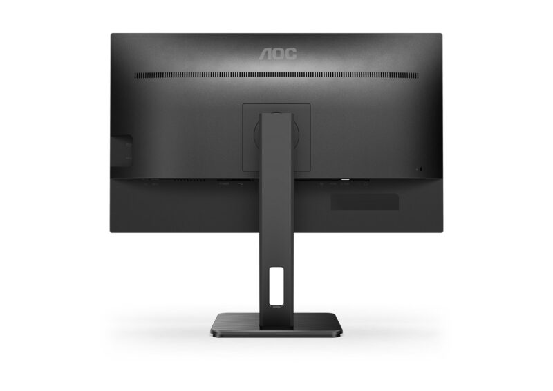 AOC 27P2Q | 27″ FHD IPS | 75Hz Pivot
