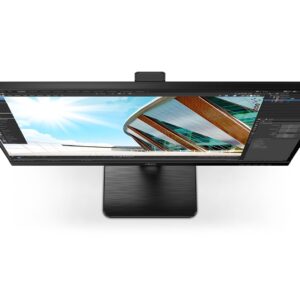 AOC 27P2Q | 27″ FHD IPS | 75Hz Pivot