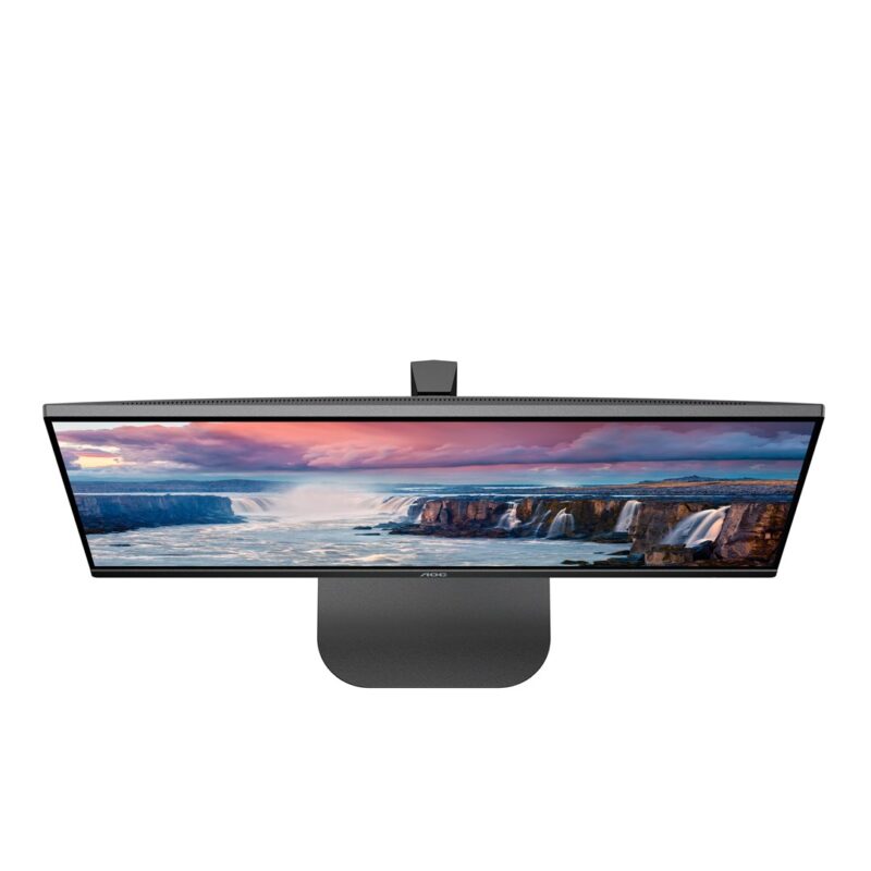 AOC Q27V5N/BK | 27″ QHD IPS | 75Hz