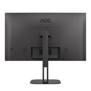 AOC Q27V5N/BK | 27″ QHD IPS | 75Hz