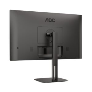AOC Q27V5N/BK | 27″ QHD IPS | 75Hz