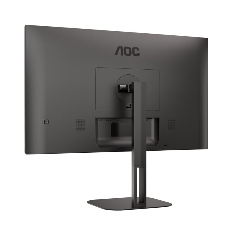 AOC Q27V5N/BK | 27″ QHD IPS | 75Hz