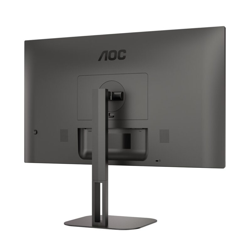 AOC Q27V5N/BK | 27″ QHD IPS | 75Hz