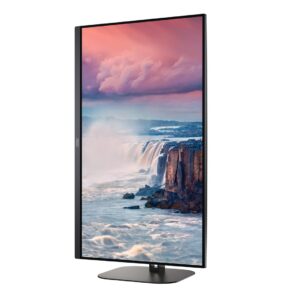 AOC Q27V5N/BK | 27″ QHD IPS | 75Hz