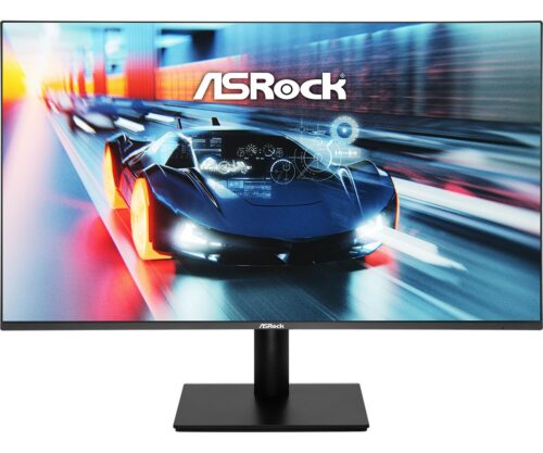 Monitor ASRock Challenger CL25FFA | 24.5″ FHD 165Hz