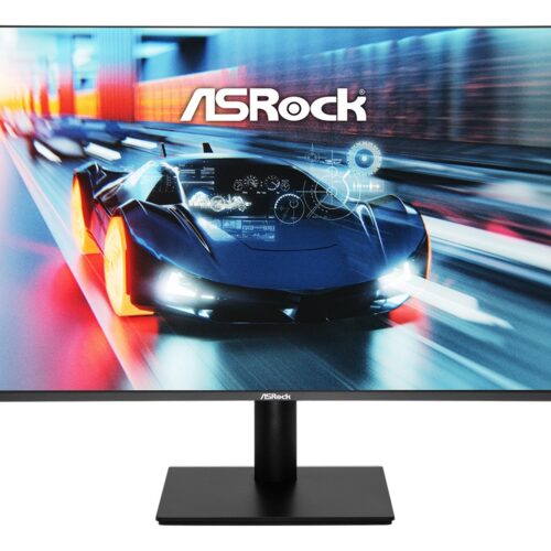 Monitor ASRock Challenger CL25FFA | 24.5″ FHD 165Hz