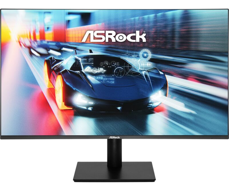 Monitor ASRock Challenger CL25FFA | 24.5″ FHD 165Hz