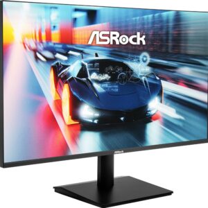 Monitor ASRock Challenger CL25FFA | 24.5″ FHD 165Hz