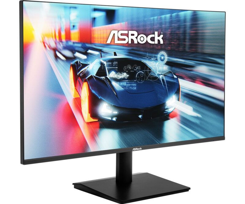 Monitor ASRock Challenger CL25FFA | 24.5″ FHD 165Hz