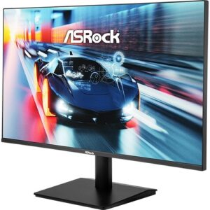 Monitor ASRock Challenger CL25FFA | 24.5″ FHD 165Hz