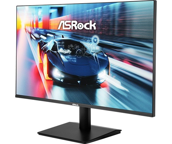 Monitor ASRock Challenger CL25FFA | 24.5″ FHD 165Hz
