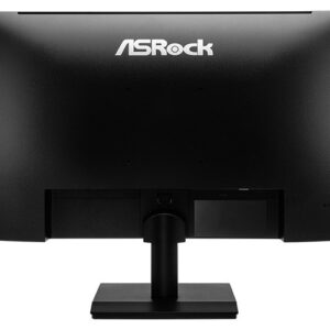 Monitor ASRock Challenger CL25FFA | 24.5″ FHD 165Hz