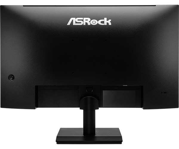 Monitor ASRock Challenger CL25FFA | 24.5″ FHD 165Hz