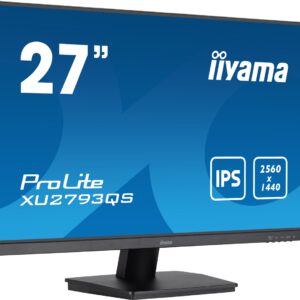 iiyama XU2793QS-B7 | 27″ QHD IPS