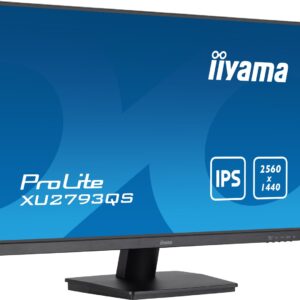 iiyama XU2793QS-B7 | 27″ QHD IPS