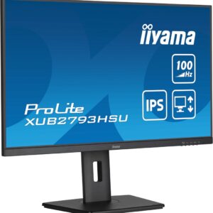 iiyama XUB2793HSU-B7 | 27″ Full HD IPS | 100Hz
