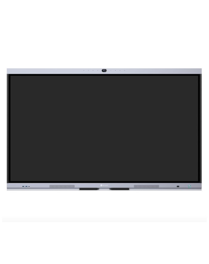 AG Neovo IFP6504P | 65″ 4K UHD | Dotyk 40 pkt | Android 13