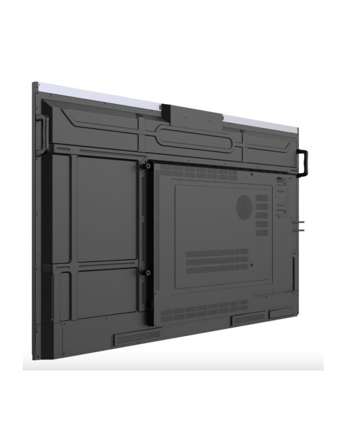 AG Neovo IFP6504P | 65″ 4K UHD | Dotyk 40 pkt | Android 13