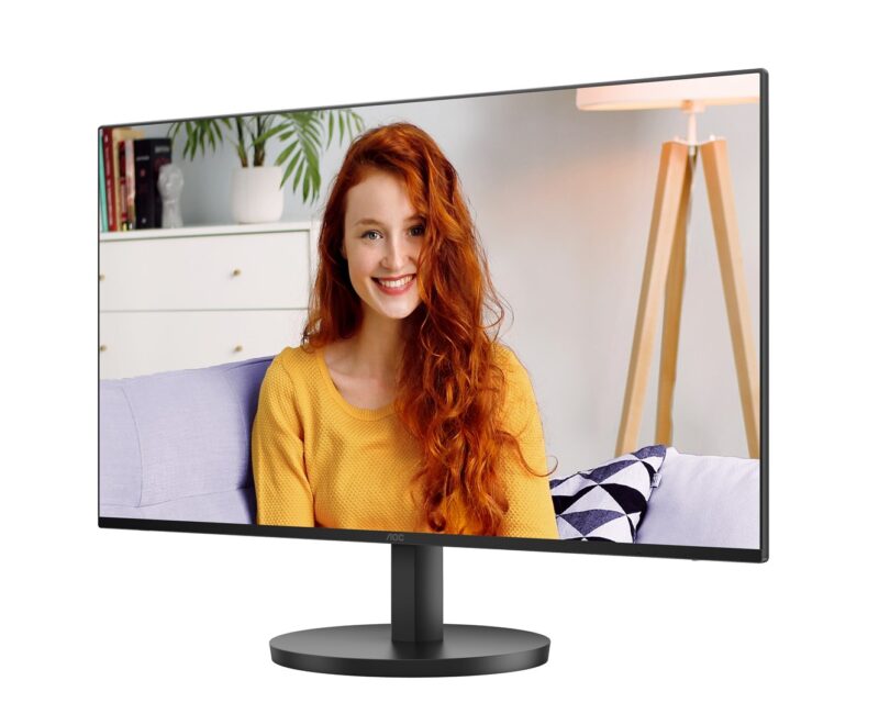 AOC 24B3HA2 | 23.8″ Full HD VA | 100Hz