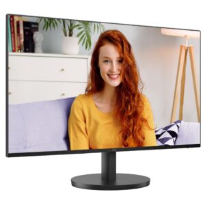 AOC 24B3HA2 | 23.8″ Full HD VA | 100Hz