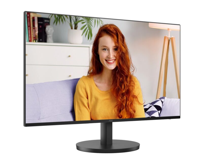 AOC 24B3HA2 | 23.8″ Full HD VA | 100Hz