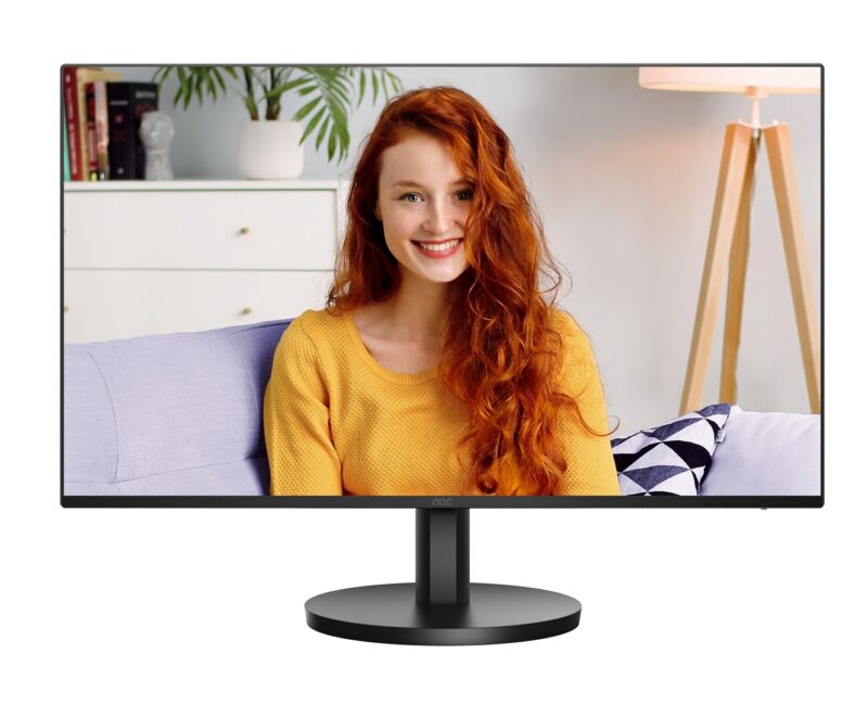 AOC 24B3HA2 | 23.8″ Full HD VA | 100Hz