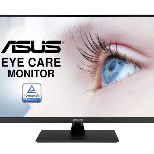 ASUS VP32AQ | 32″ QHD IPS | Eye Care 75Hz